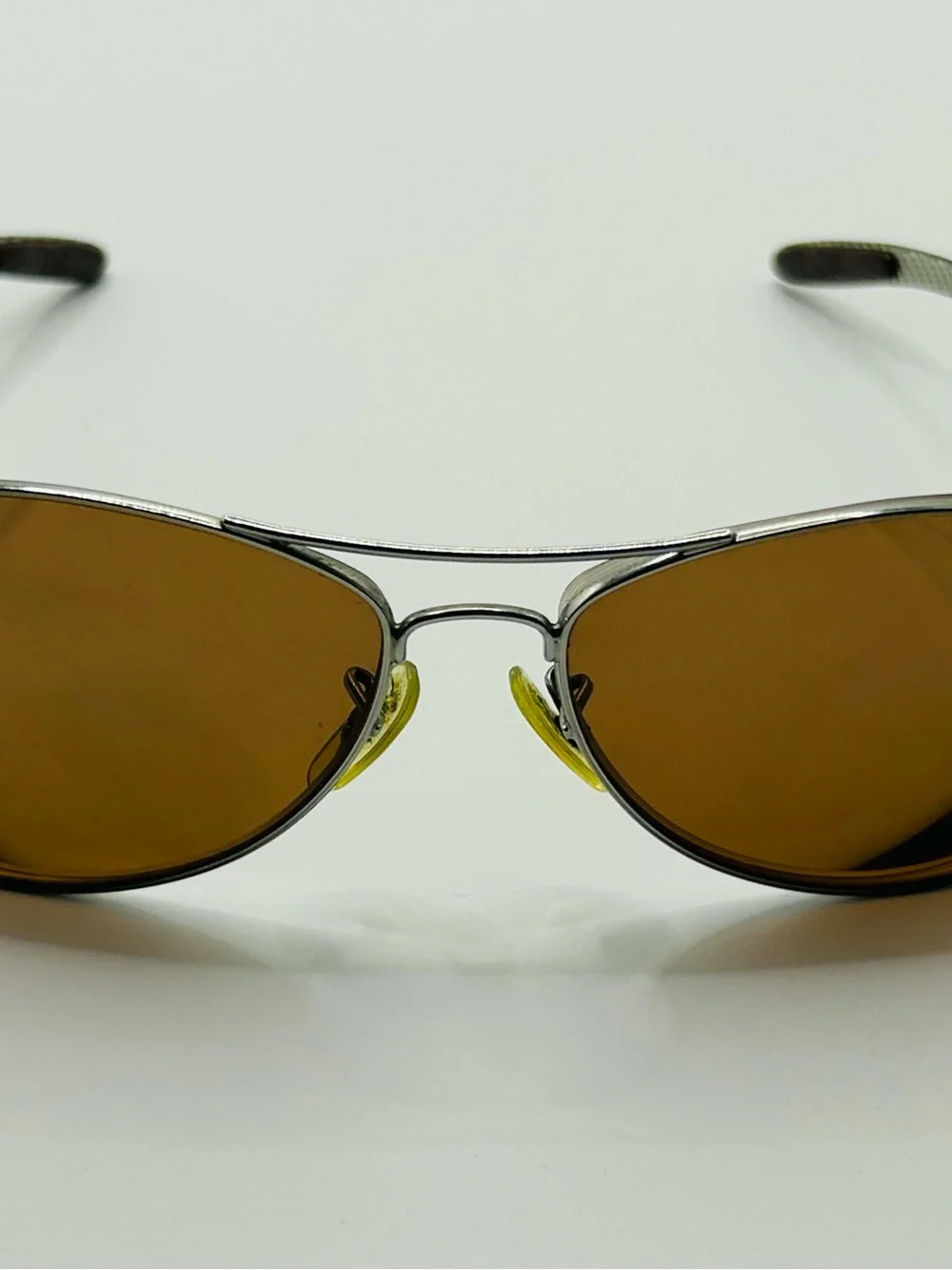 Ray-Ban ray metal sleek